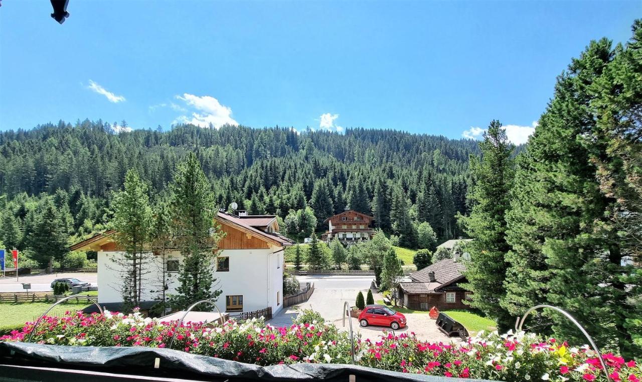 Das Landhaus Герлос Екстериор снимка