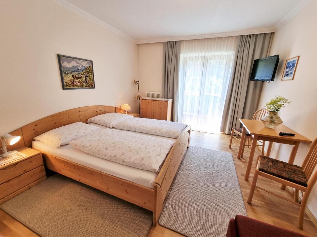 Das Landhaus Герлос Екстериор снимка